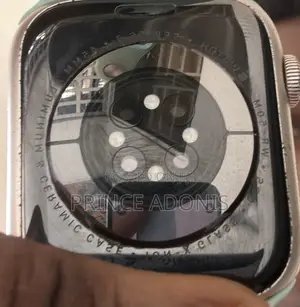 Apple Watch Series 7 45mm