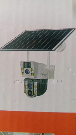 CCTV Camera