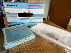 Baby Weighing Scale