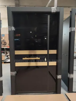 Turkish Luxury Door Available in Other Designs
