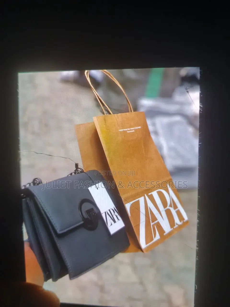 Luxury Handbags