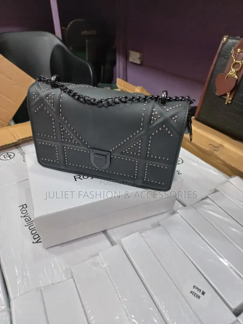 Luxury Handbags