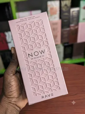 Rave Now Women