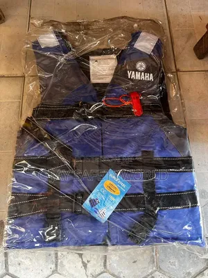 Life Jacket