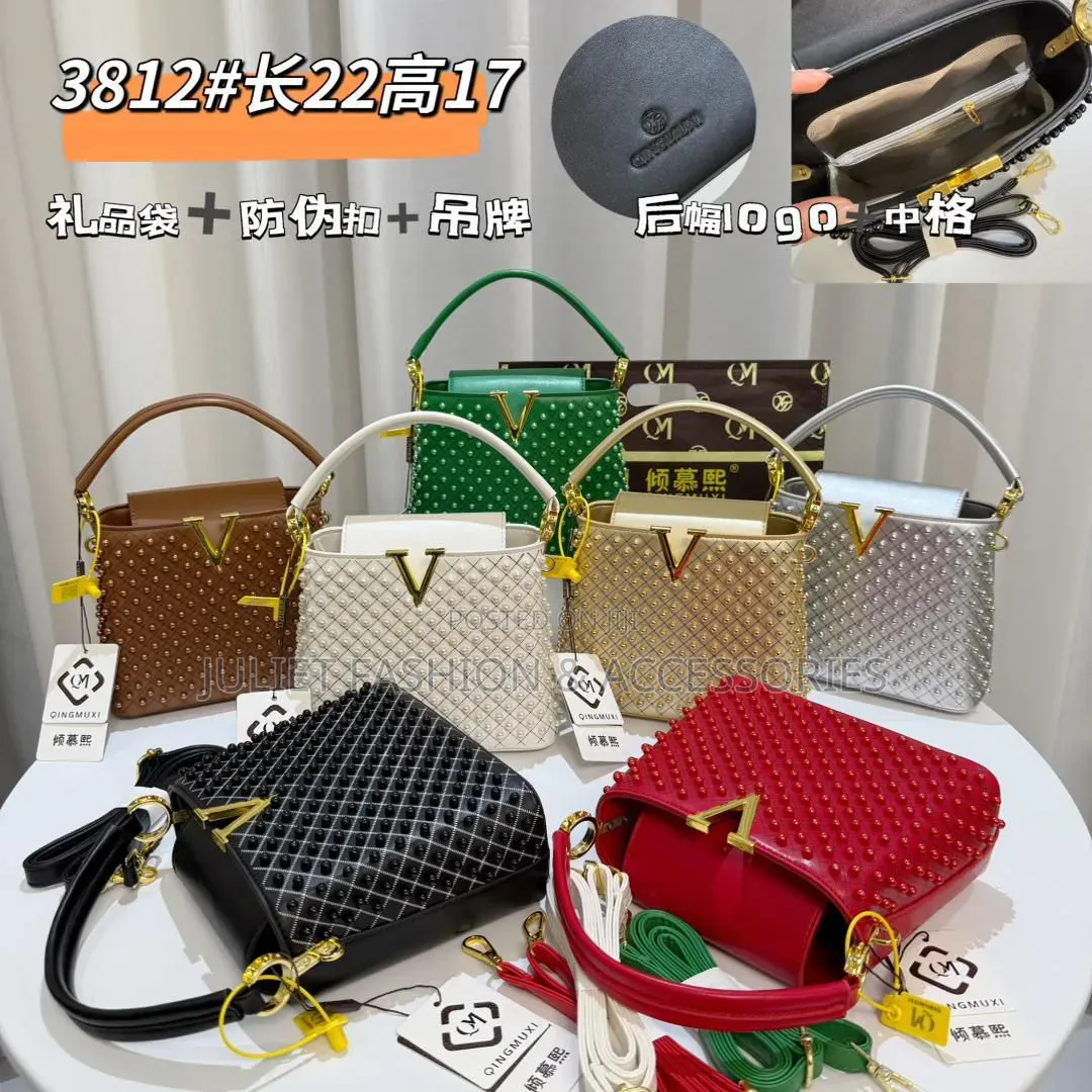 Luxury Handbags