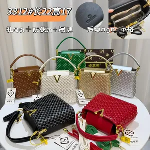 Luxury Handbags