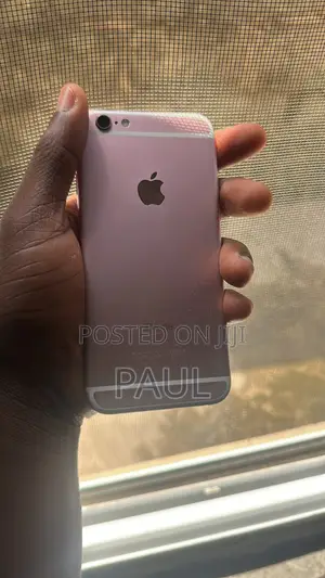 Apple iPhone 6s 32 GB Pink
