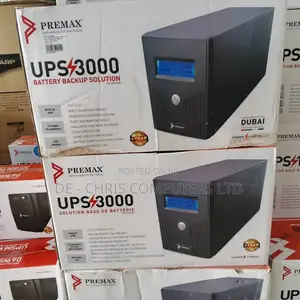 Premax Ups 3000va