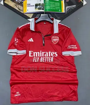 Premium Jersey