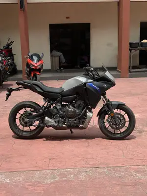 Yamaha 2022 Gray