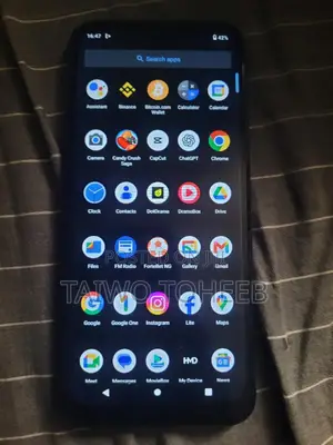 Nokia 1.4 32 GB Black