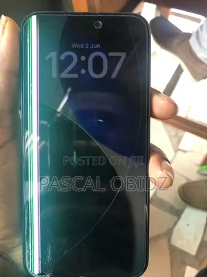 Apple iPhone 15 Pro Max 256 GB Blue