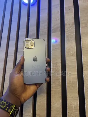 Apple iPhone 12 Pro Max 256 GB Blue