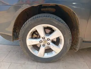 Lexus RX 2004 Gray