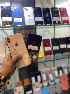 Apple iPhone XS Max 64 GB
