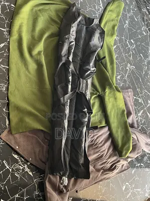 10x20 Green Screen Background Cloth With Full Stands