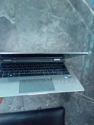 Laptop HP EliteBook 1030 16GB Intel Core i5 HDD+SSD 512GB