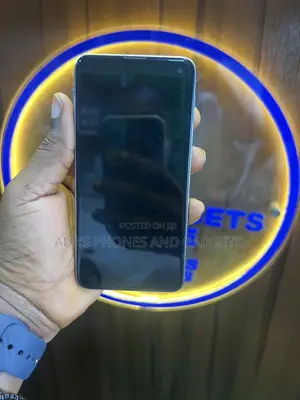 Samsung Galaxy S10e 128 GB Blue