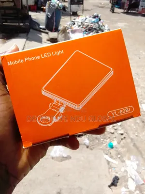 Led Light for Phone