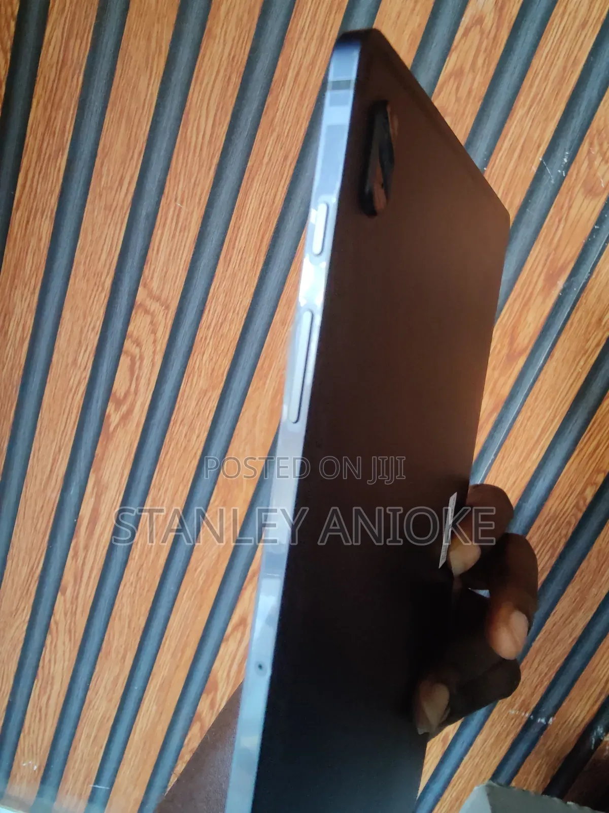 Samsung Galaxy Tab S7 FE 64 GB Black