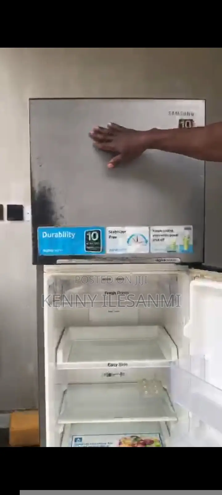 Samsung Refrigerator