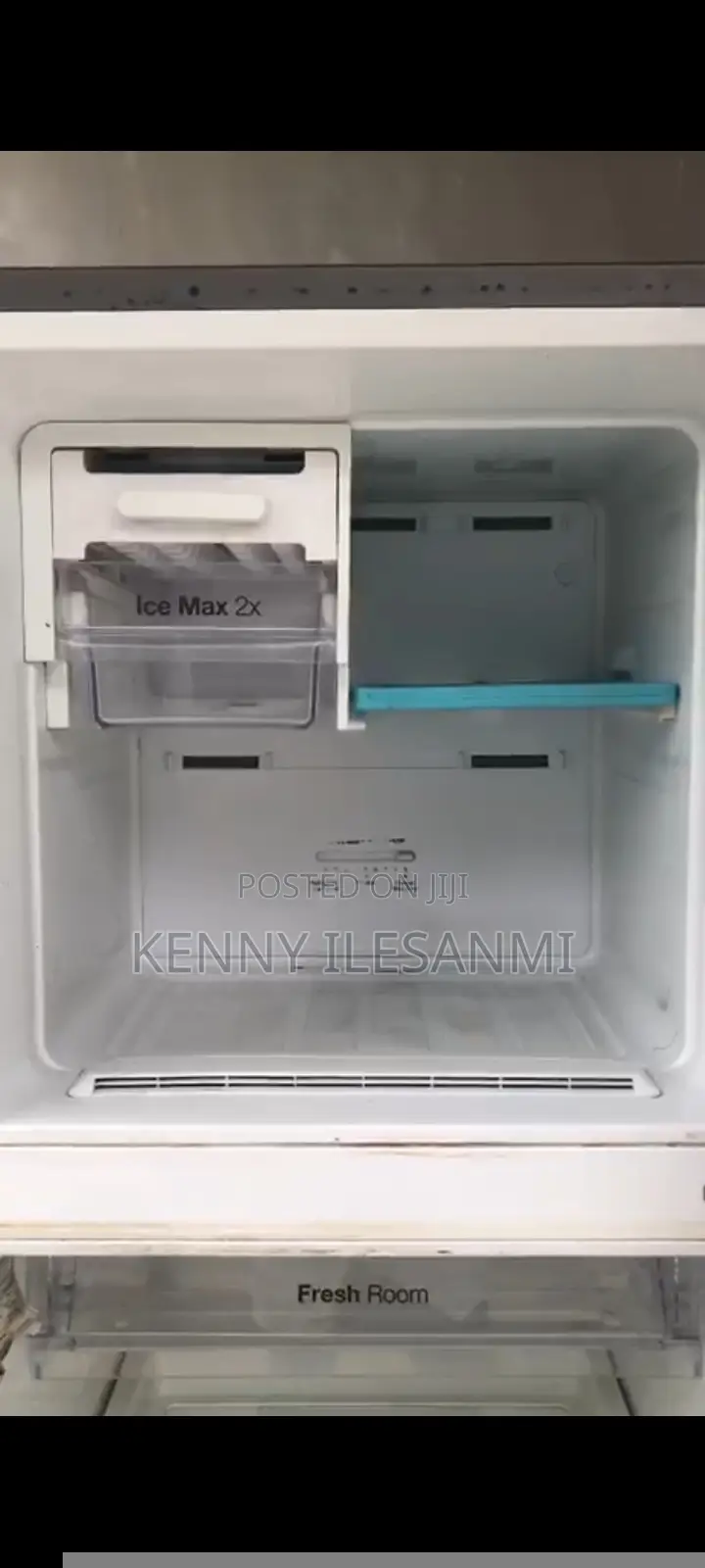Samsung Refrigerator