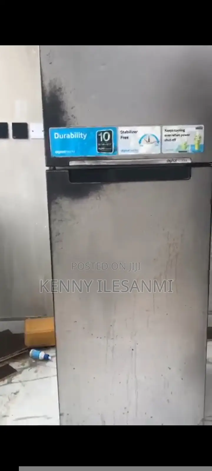 Samsung Refrigerator