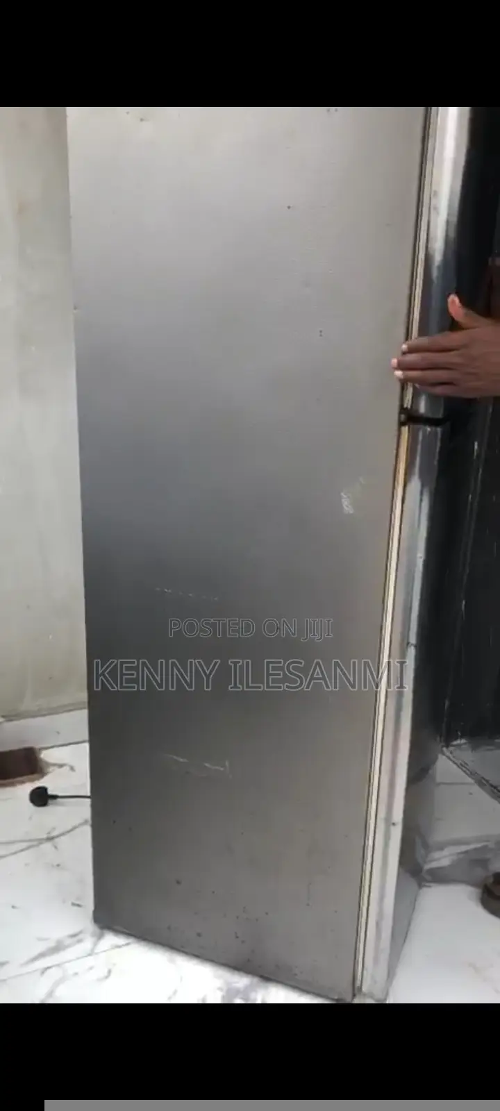 Samsung Refrigerator