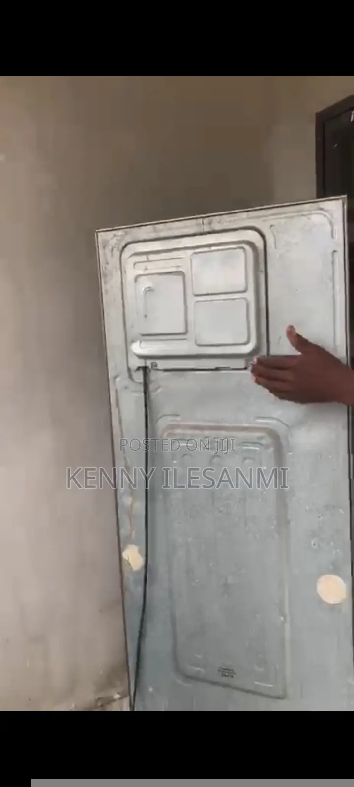 Samsung Refrigerator