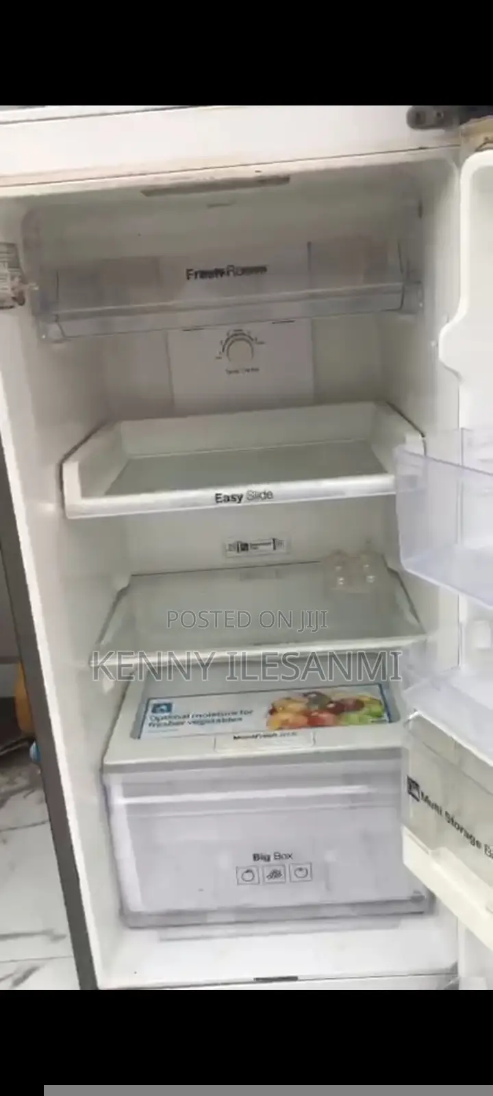 Samsung Refrigerator