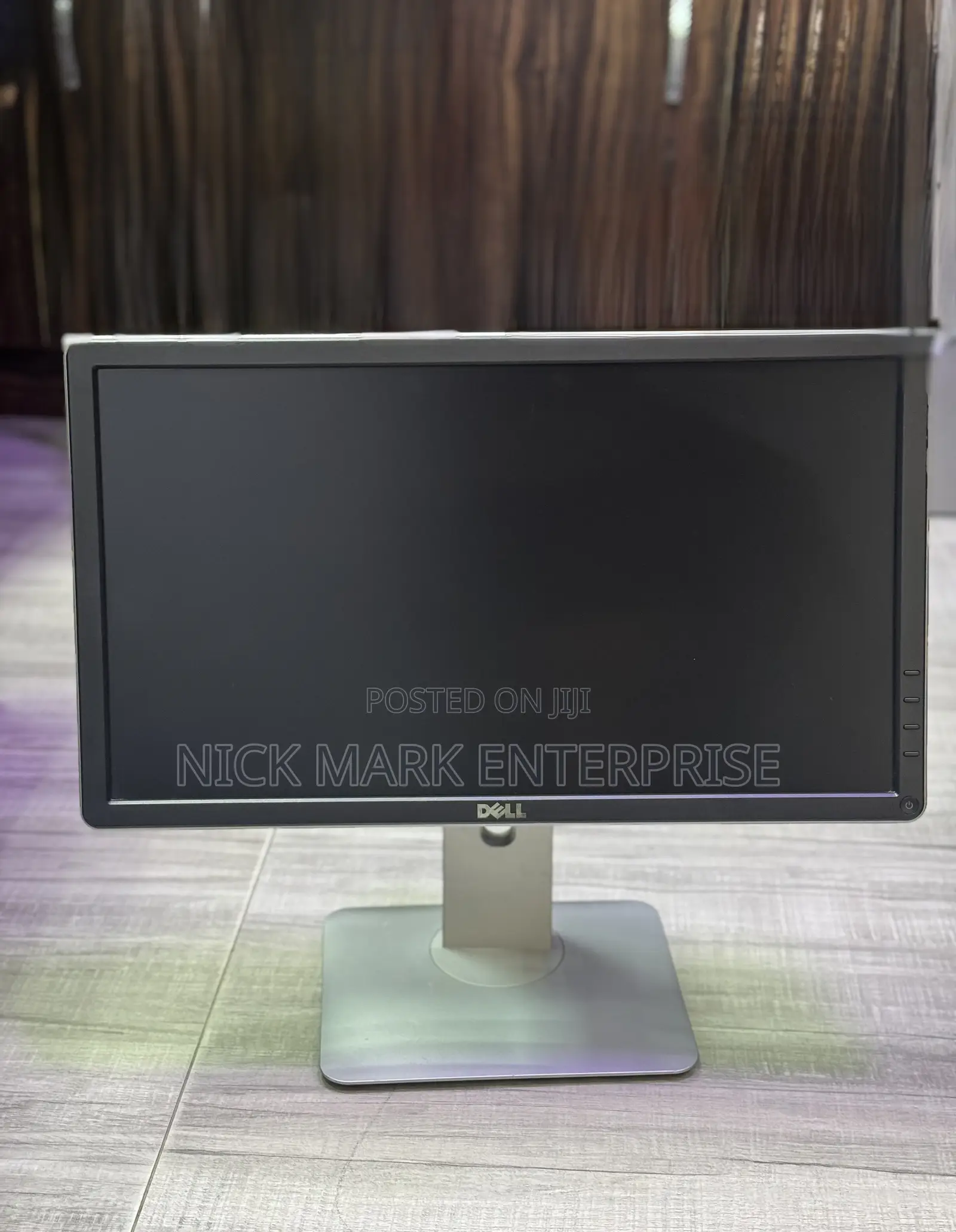 Dell P2014ht Ips Monitor