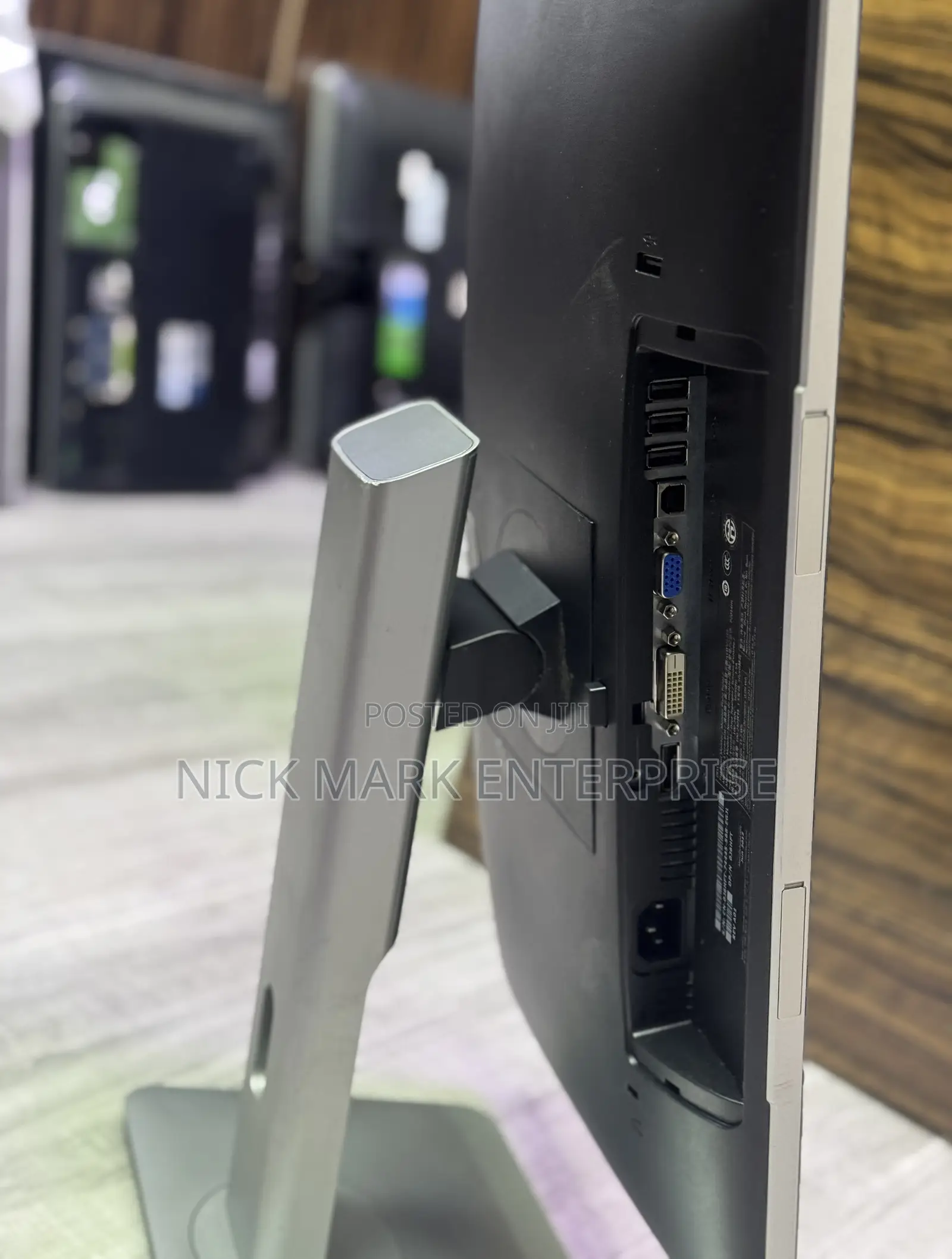 Dell P2014ht Ips Monitor