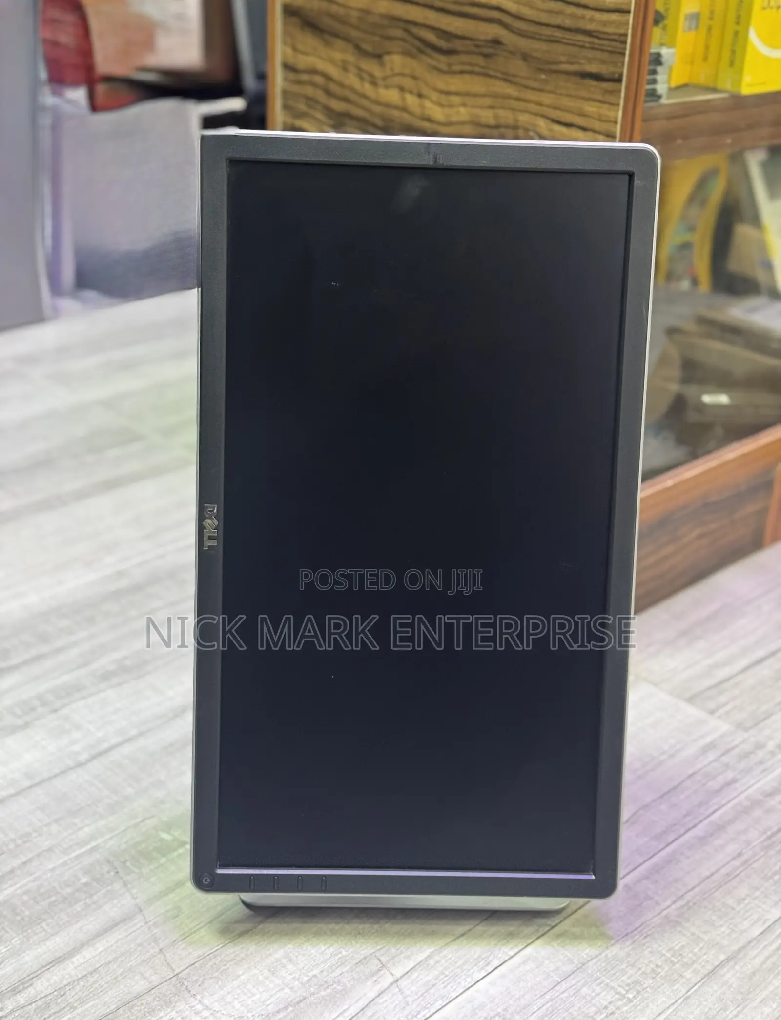 Dell P2014ht Ips Monitor
