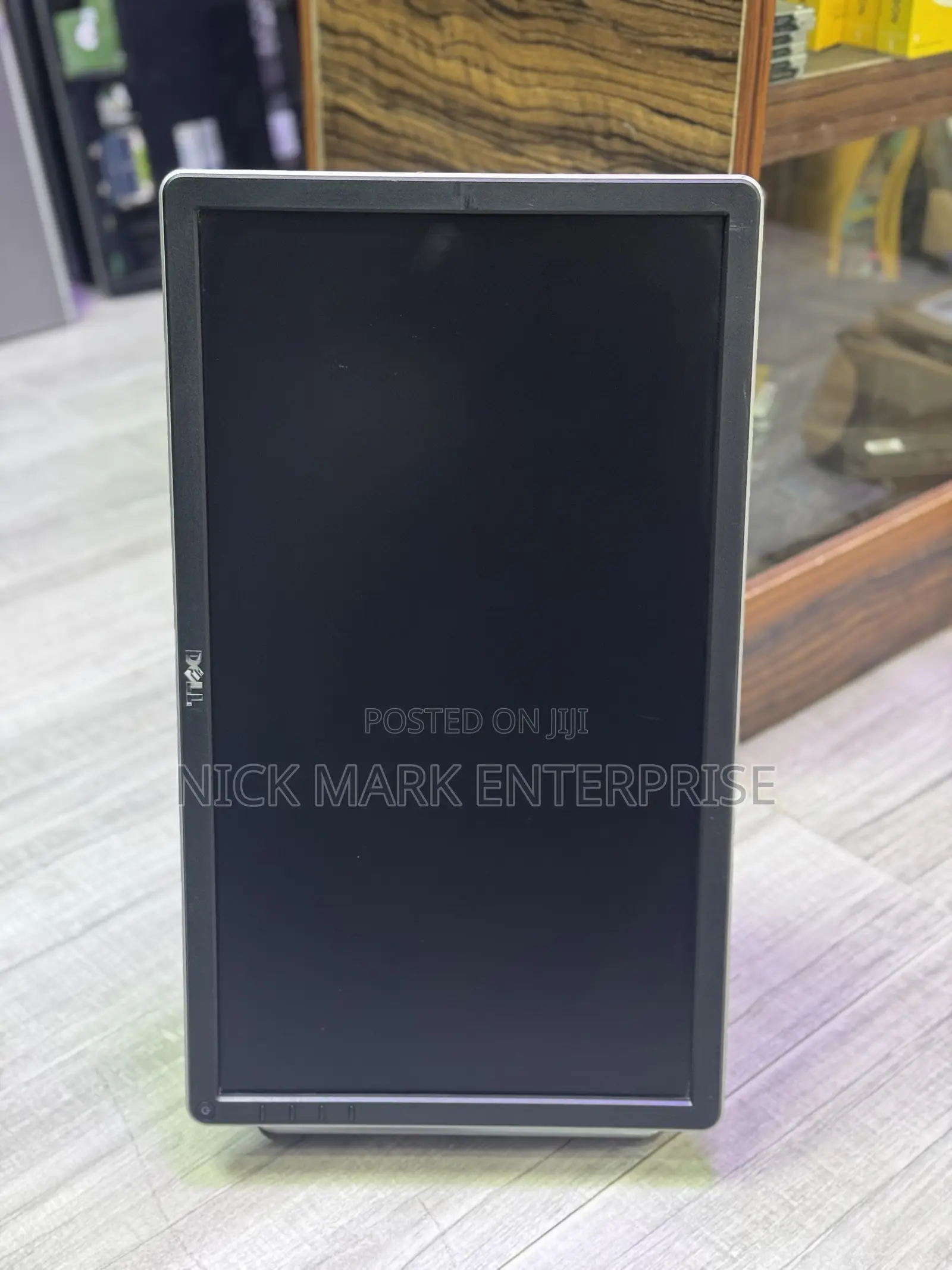 Dell P2014ht Ips Monitor