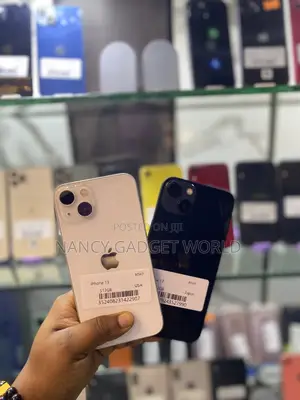 Apple iPhone 13 512 GB