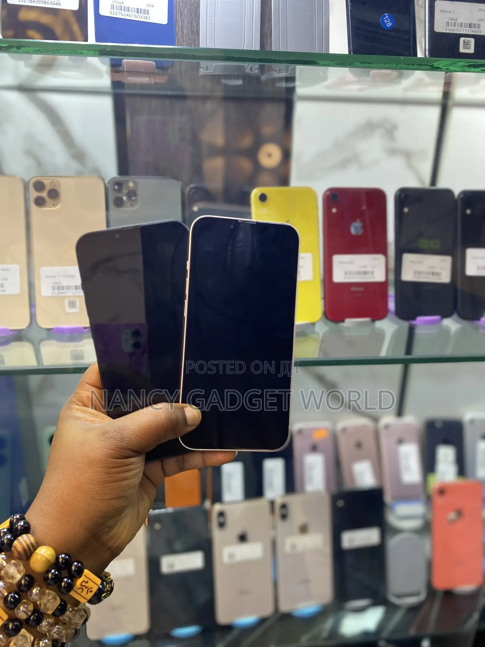 Apple iPhone 13 512 GB