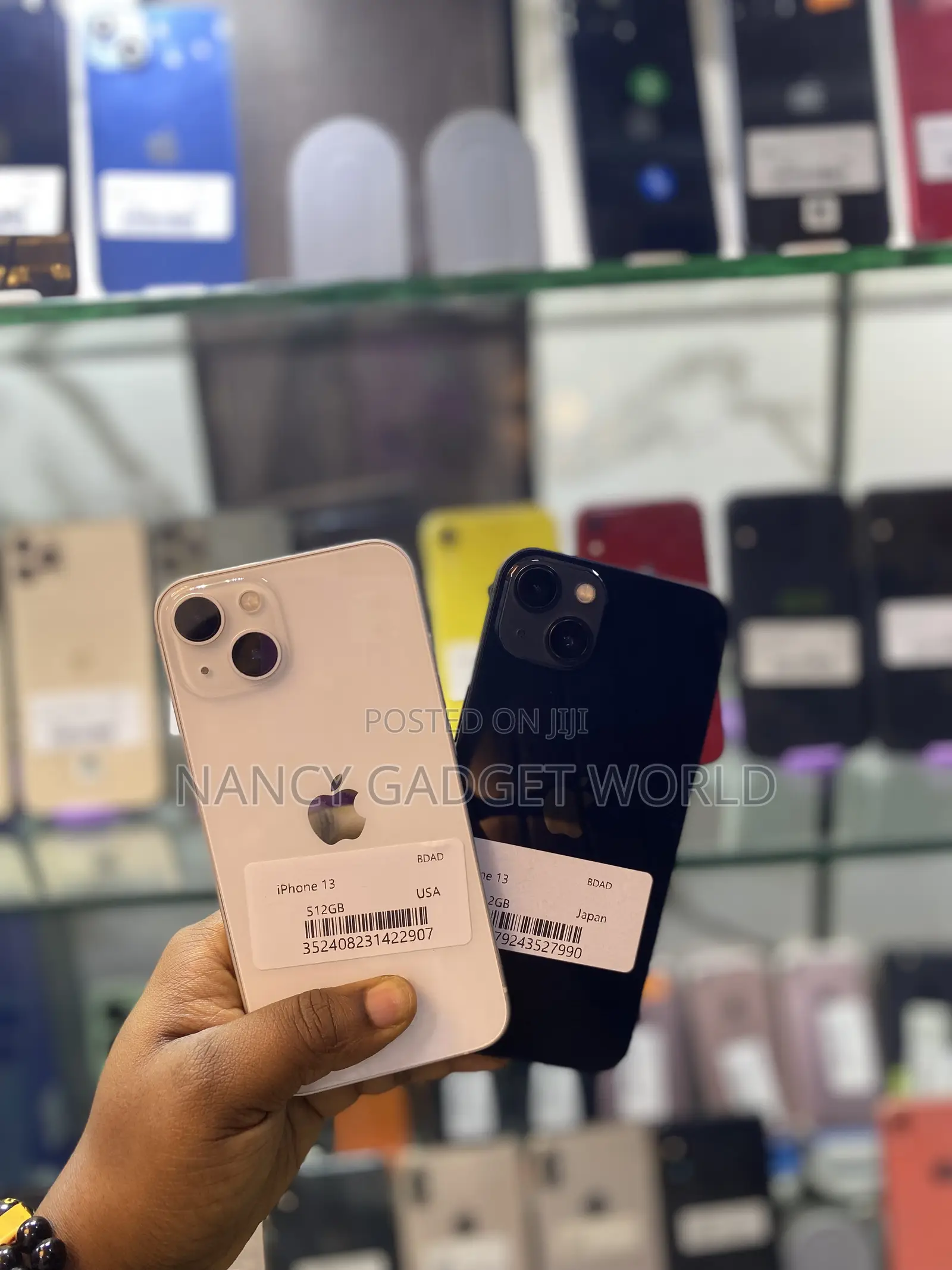 Apple iPhone 13 512 GB