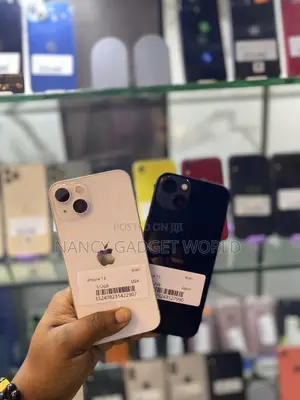 Apple iPhone 13 512 GB