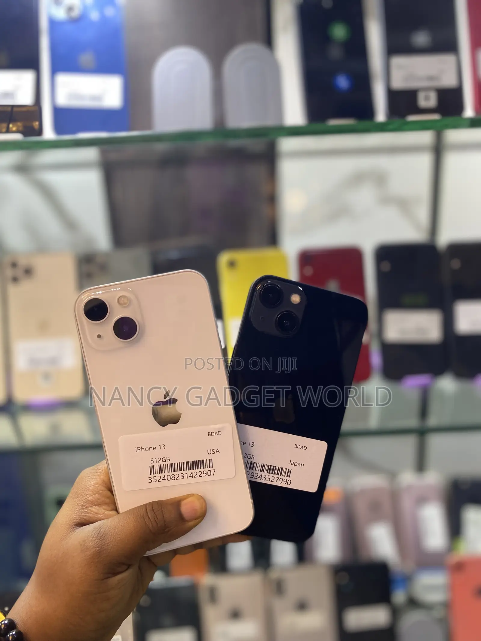 Apple iPhone 13 512 GB