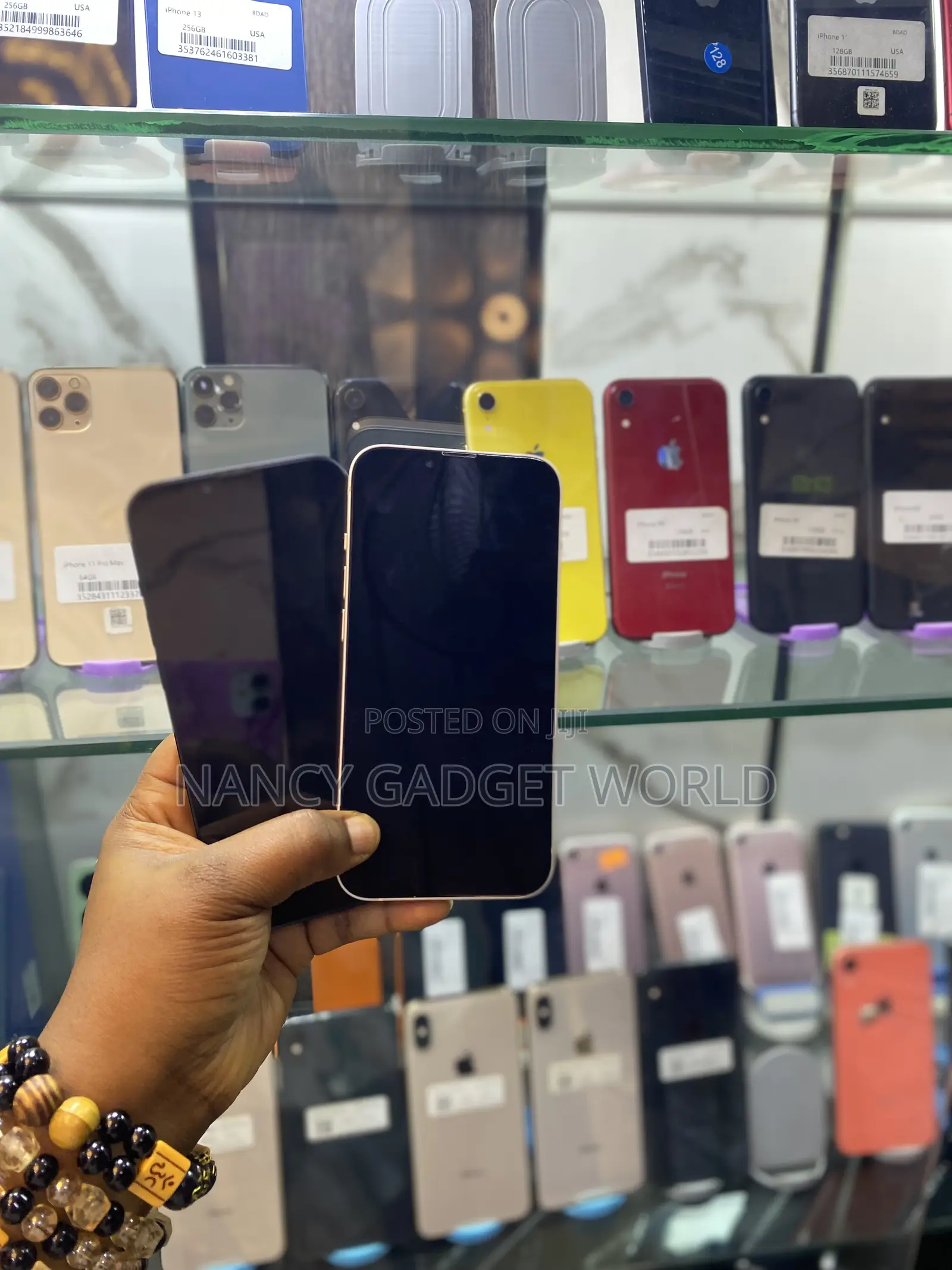 Apple iPhone 13 512 GB