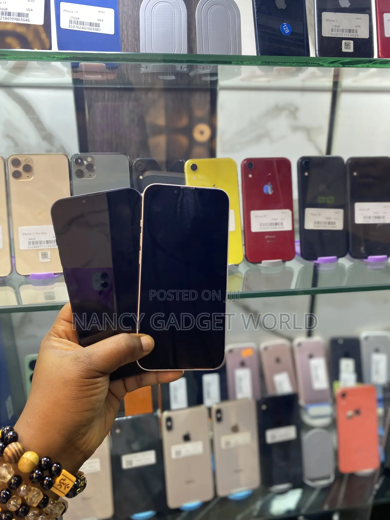 Apple iPhone 13 512 GB