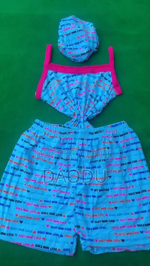 Female Night Wear