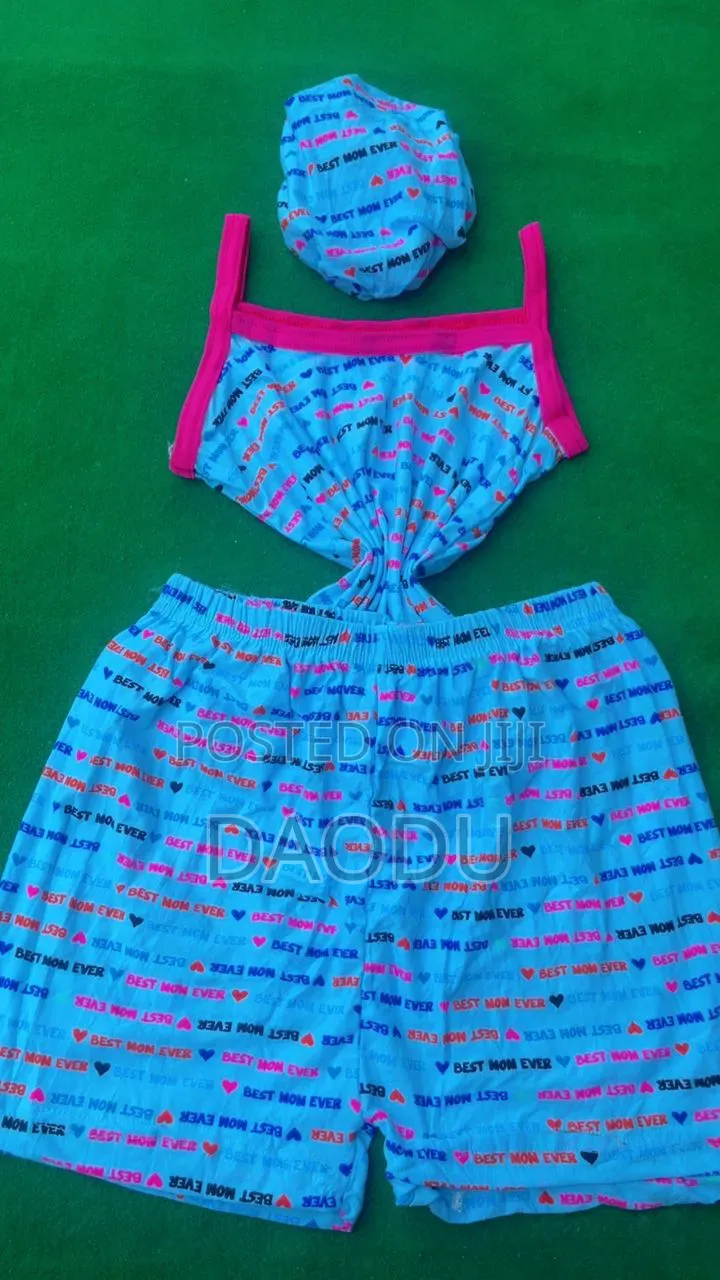Female Night Wear