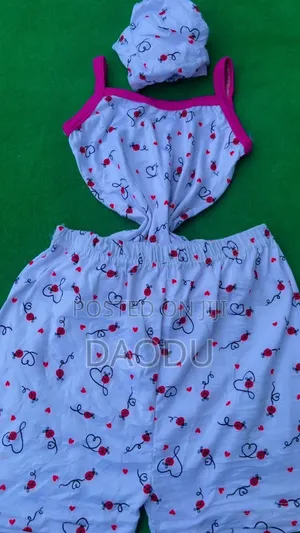 Female Night Wear
