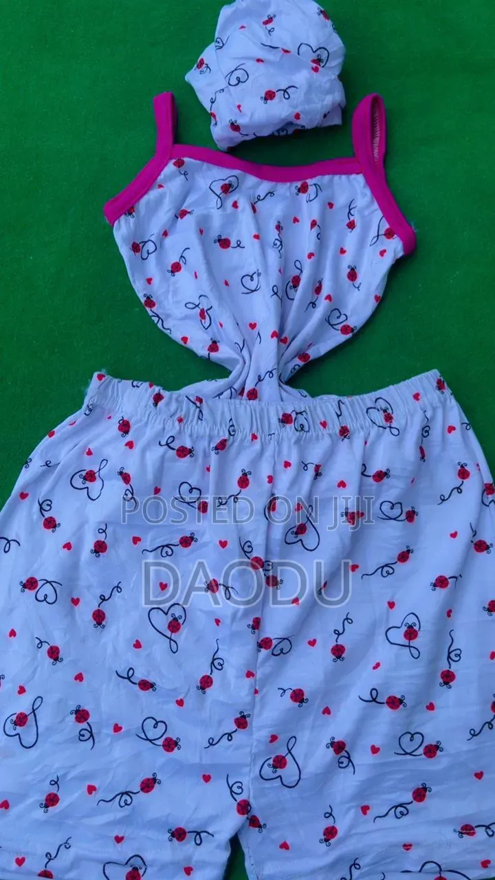 Female Night Wear