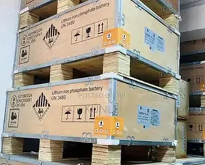 Felicity Lithium Battery 12.5kwh 51v LPBF