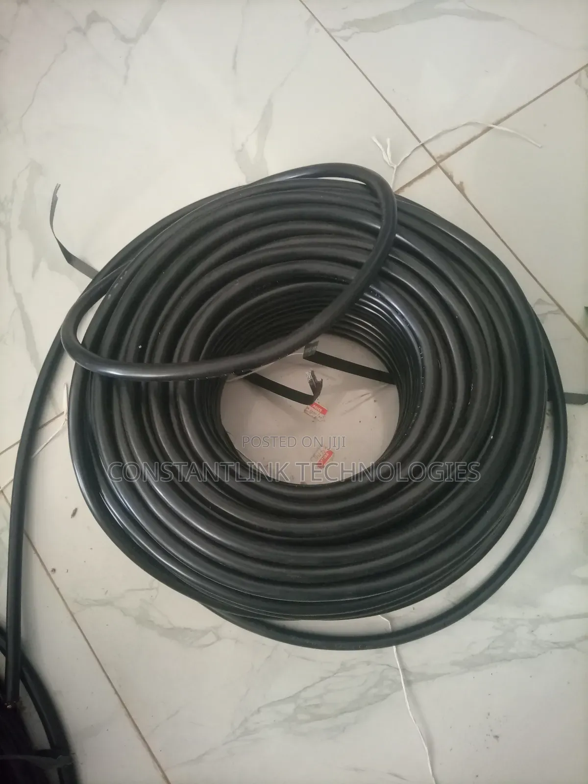 4mm Dc Cable