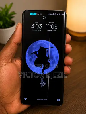 Xiaomi Mi 11 Ultra 256 GB White