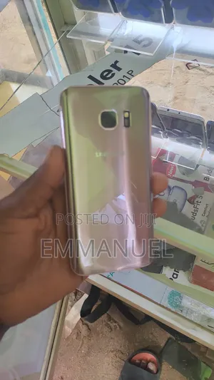 Samsung Galaxy S7 32 GB Gold