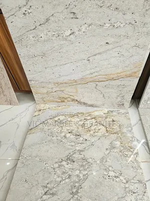 Carmel Gold Granite
